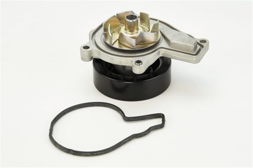 CONTITECH WPS3029 - Devirdaim - Bmw 2f45-f46-x1 F48-x2 F39 Mini F54-f55-f56-f57-f60