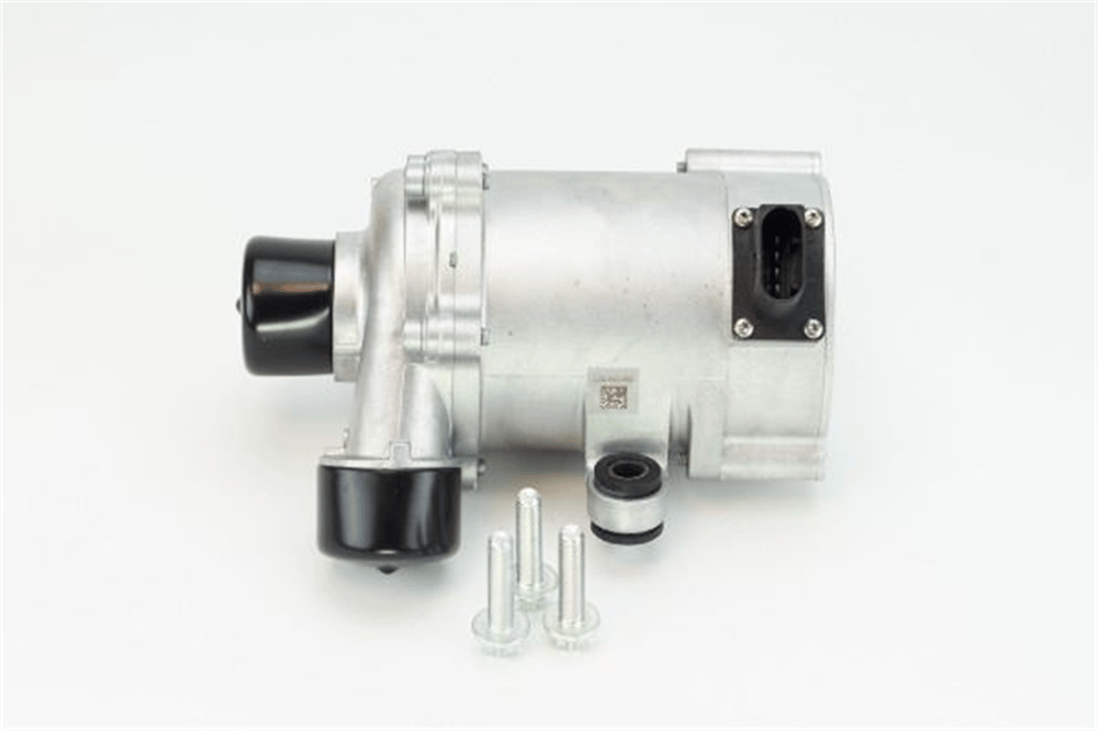 CONTITECH WPS3067 - Devirdaim - Bmw F20-f21-f22-f23-f30-f31-f34-f35-4f32-f33-f36-f10-f11-f18-x1 E84-x3 F25-x4 F26-z4