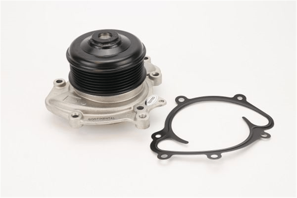CONTITECH WPS3072 - Devirdaim - Mercedes W204-121-213-166-253-221-222