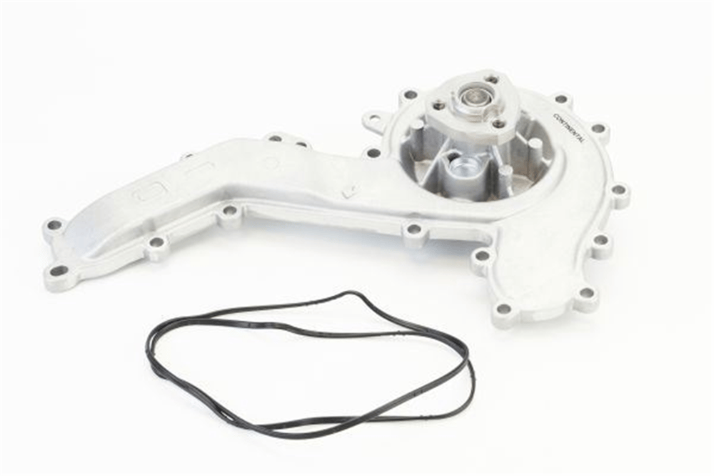 CONTITECH WPS3075 - Devirdaim - Vw Amarok-q7