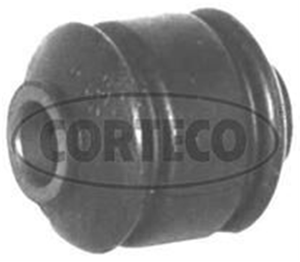 CORTECO 21652178 - Salincak Burcu Arka - Vw A100