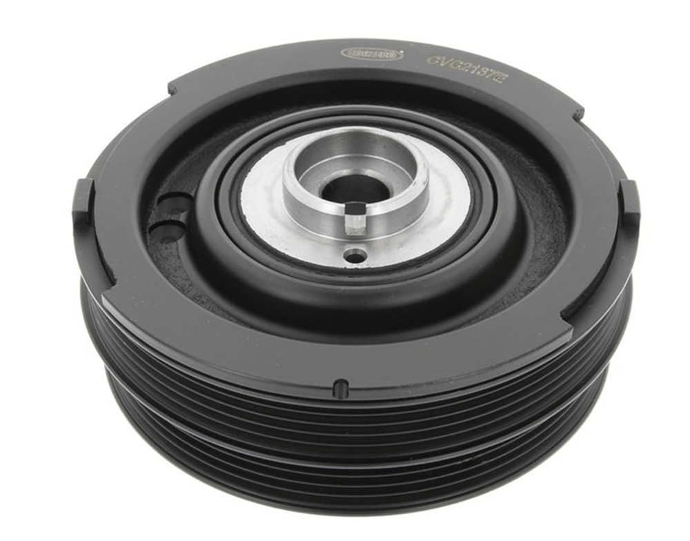 CORTECO 21653131 - Krank Kasnagi - Bmw E46-e39