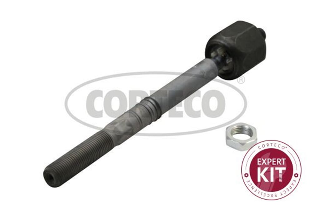 CORTECO 49107252 - Rot Mili Ön - Vw A4-a5
