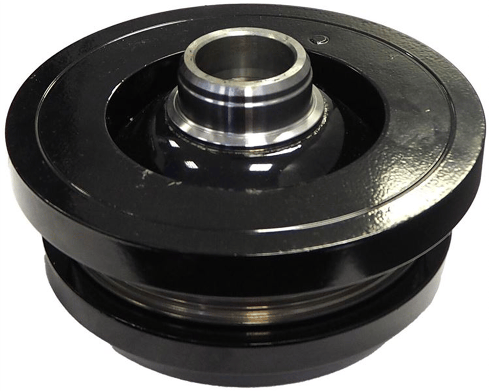 CORTECO 49107928 - Krank Kasnagi - Bmw G30-g31-g11-g12-x5 G05-x6 G06-x7 G07