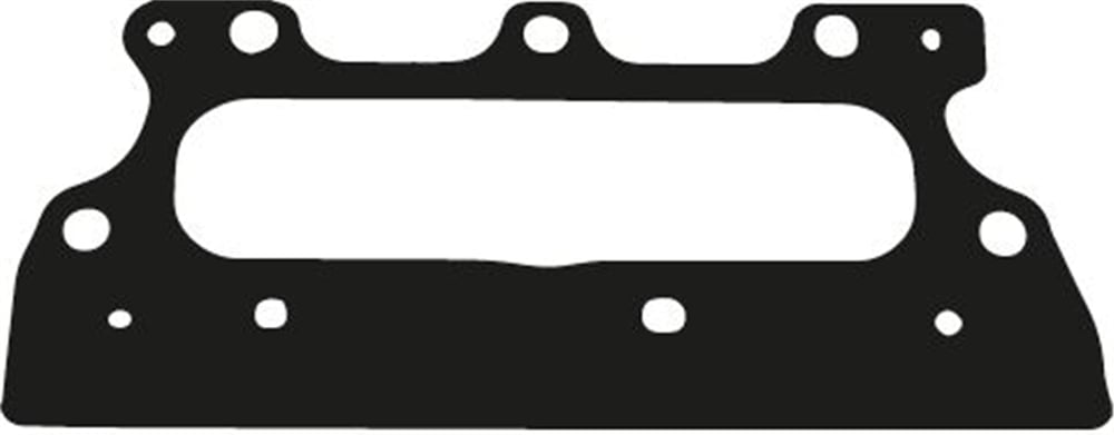 CORTECO 49114705 - Manifold Contasi Egzos - Renault Clio Iv/captur/megan Iii-iv