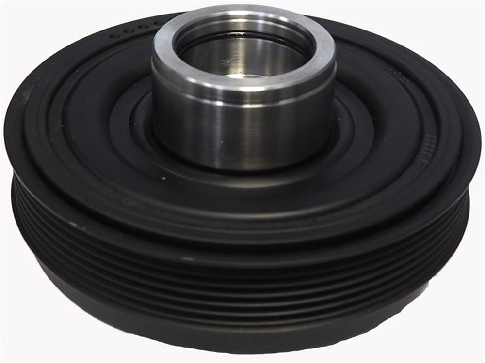 CORTECO 49135429 - Krank Kasnagi - Bmw Land Rover Range Rover Sport Discovery Iii-iv Velar