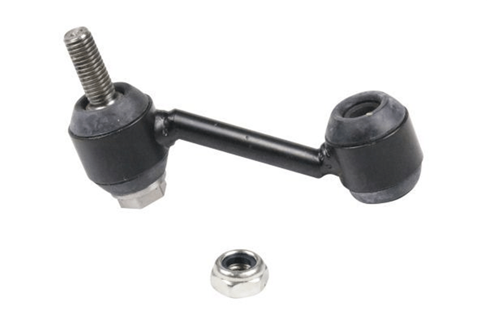 CORTECO 49186482 - Viraj Aski Rotu Arka - Mercedes W117-156-176-246