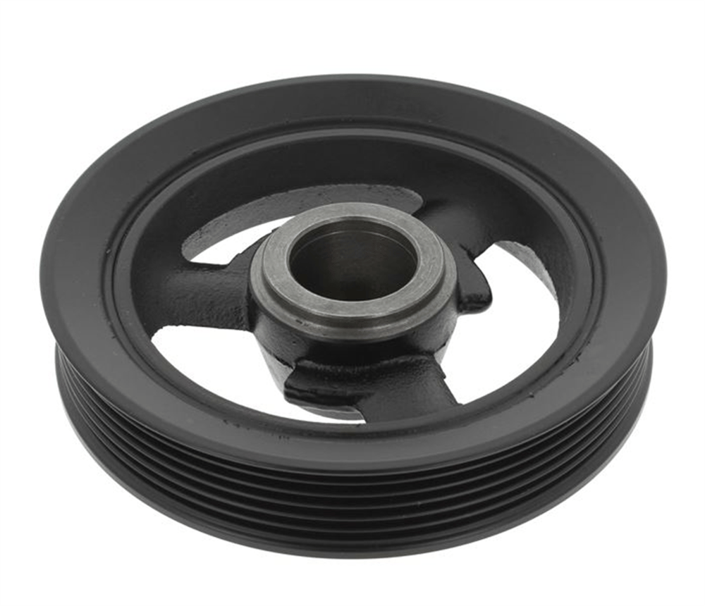 CORTECO 49361662 - Krank Kasnagi - Bmw Mini R50-r52