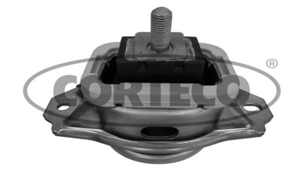 CORTECO 49366947 - Motor Takozu Sag - Bmw Land Rover Range Rover Sport