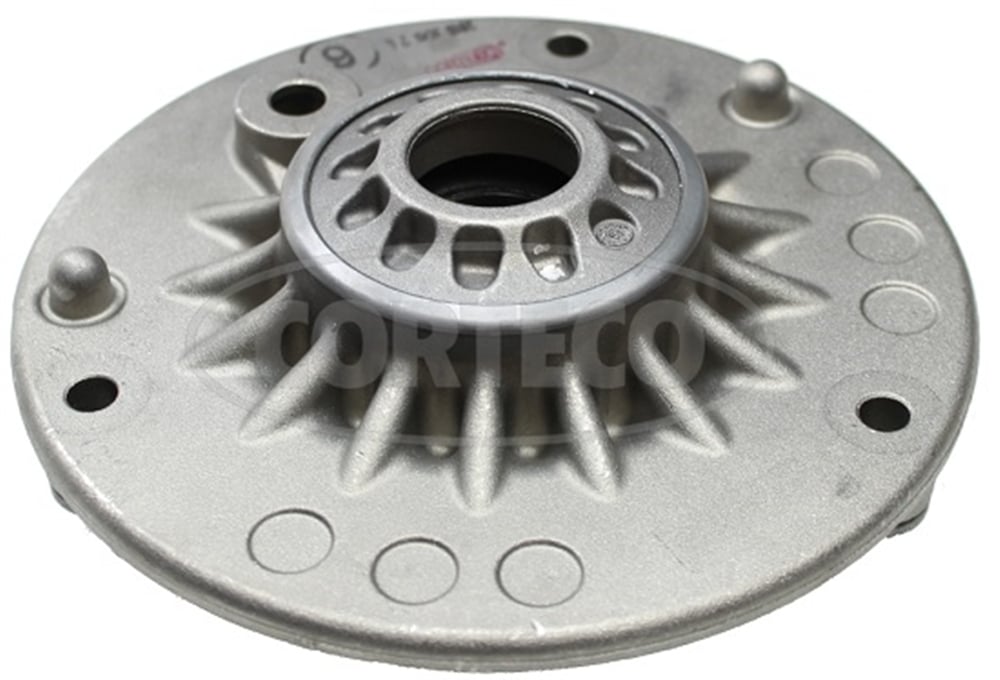 CORTECO 49366966 - Amortisör Takozu Ön - Bmw Mini F56