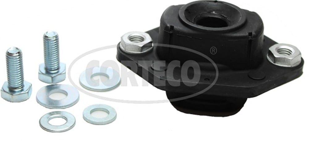 CORTECO 49367458 - Amortisör Takozu Arka - Bmw E81-e82-e87-e90-e91-e92-e93-x1 E84
