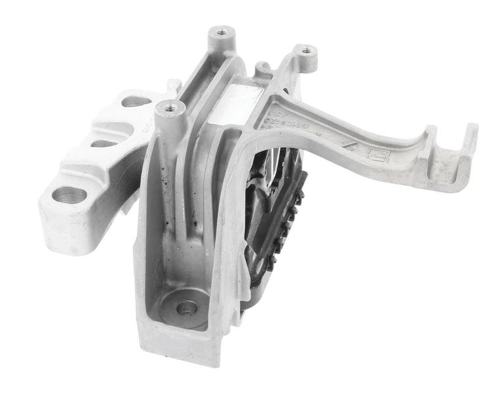 CORTECO 49377262 - Motor Takozu Sag - Vw Golf7-golf8-passat-a3-leon