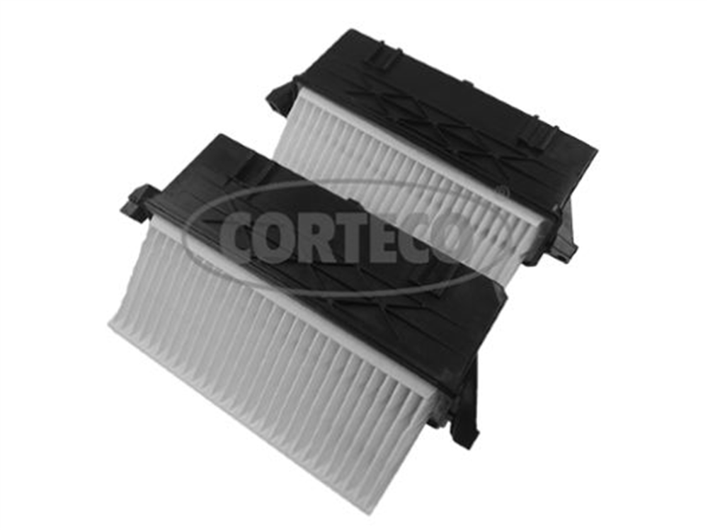 CORTECO 49382470 - Hava Filtresi - Mercedes W204-212-218-221-222-164-166-463