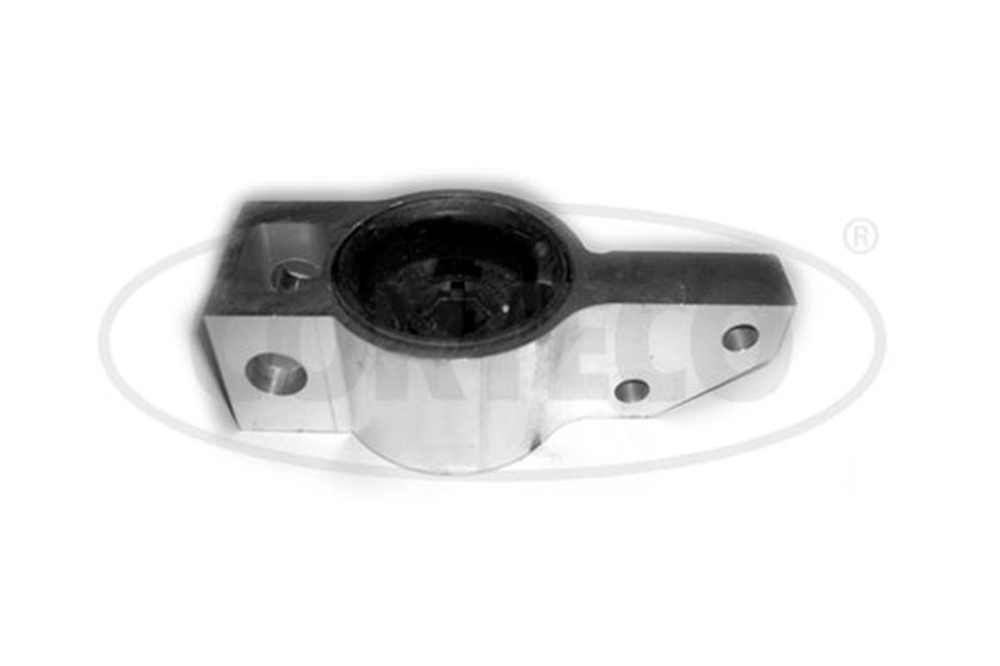 CORTECO 49398176 - Salincak Traversi Ön - Vw Golf5-jetta-caddy-a3-leon