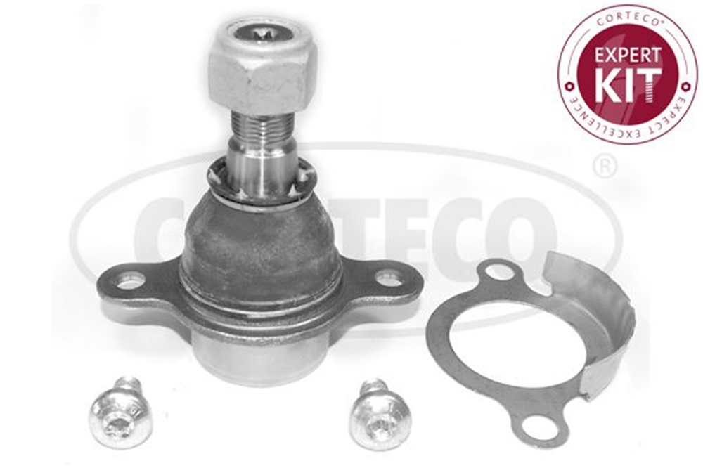 CORTECO 49398494 - Rotil Alt - Ford Transit V-363