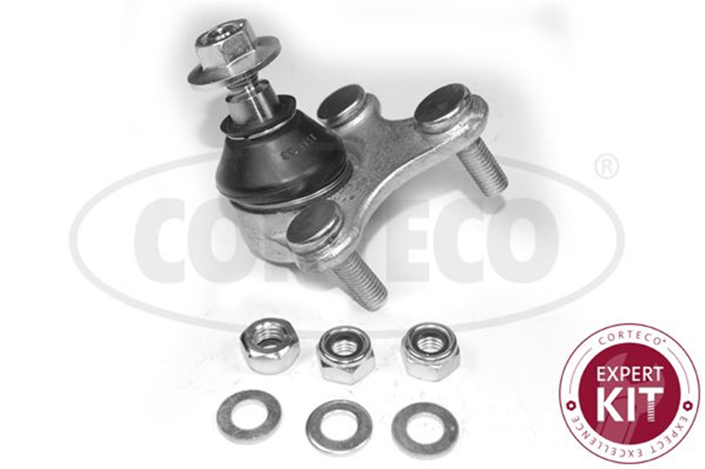 CORTECO 49398495 - Rotil Alt Sag - Vw Golf5-golf6-jetta-passat-caddy-a3-leon