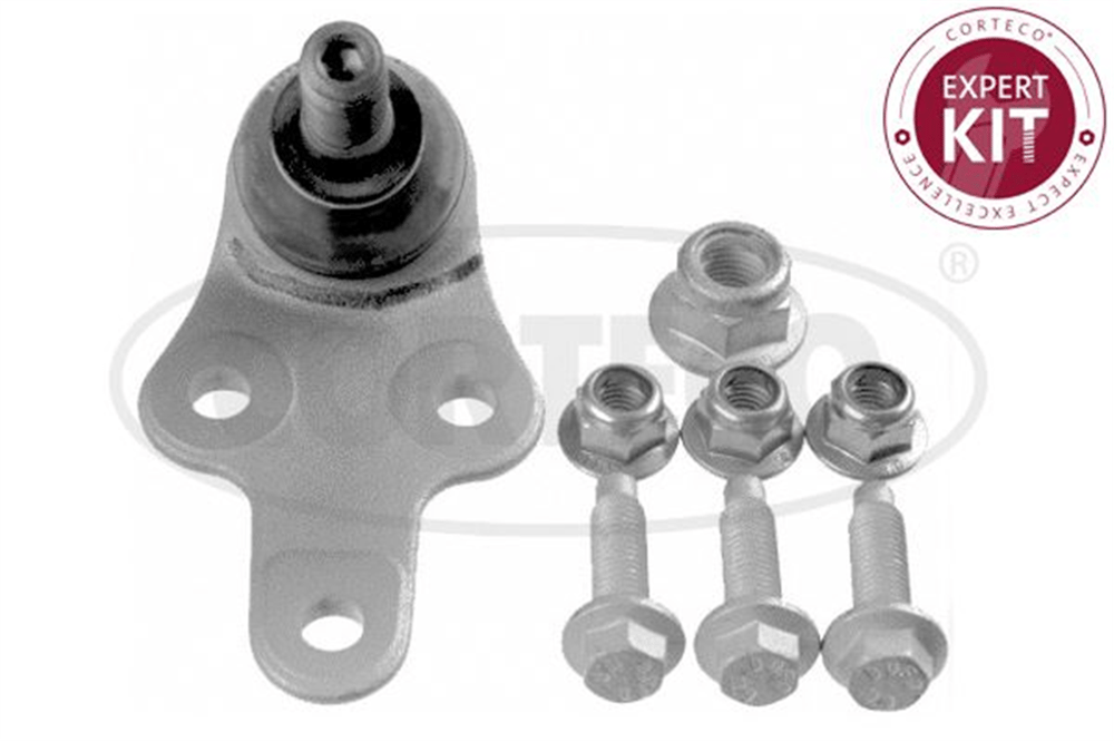 CORTECO 49398692 - Rotil Alt - Ford Focus/c-max