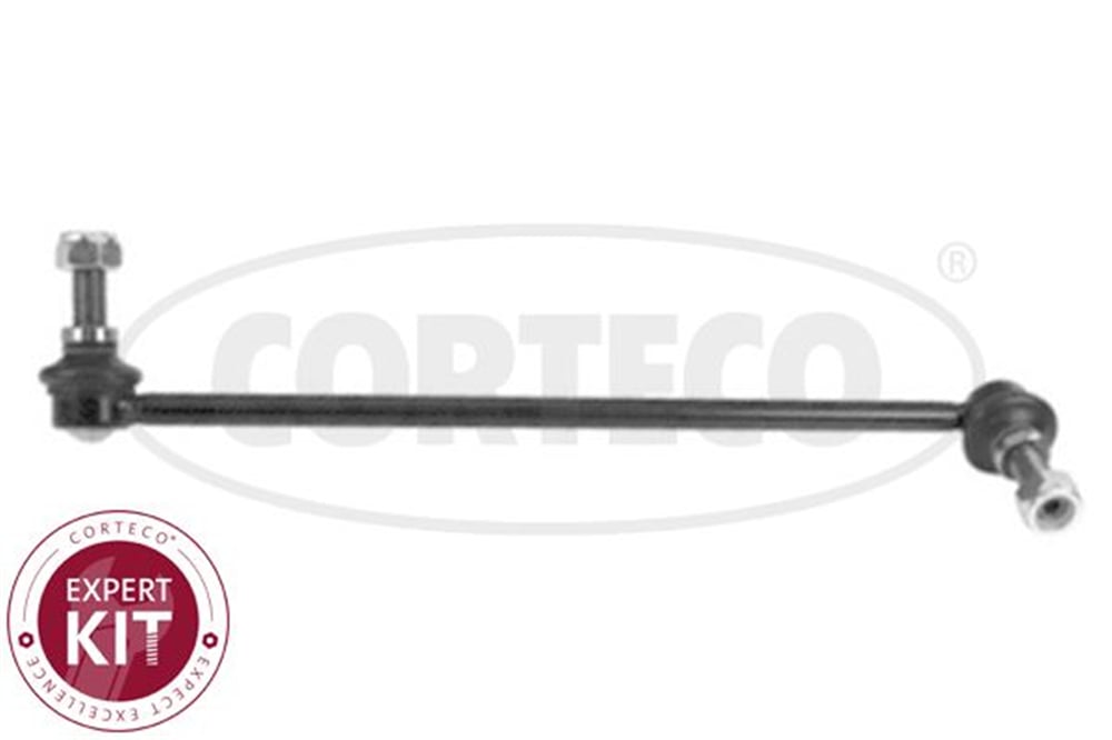 CORTECO 49399300 - Viraj Aski Rotu Ön Sag - Mercedes W204-207