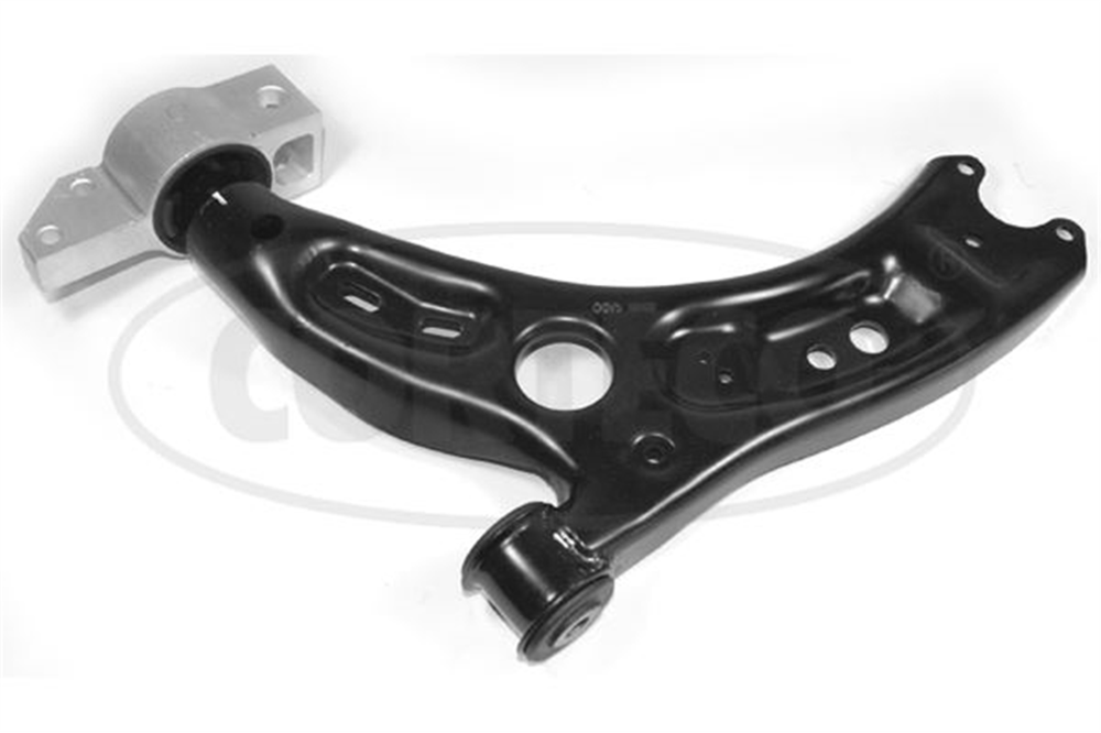 CORTECO 49400397 - Salincak Ön Sol - Vw Golf5-jetta-passat-caddy-a3-leon