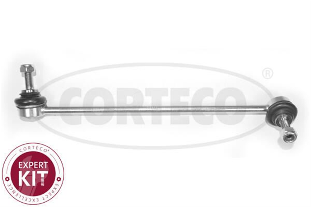 CORTECO 49401054 - Viraj Aski Rotu Ön - Bmw F20-f21-f22-f23-f30-f31-f34-f32-f33-f36