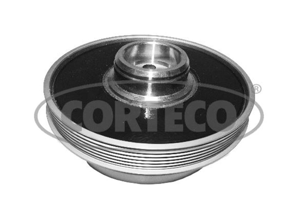 CORTECO 49418854 - Krank Kasnagi - Bmw 1f40-2f45-f46-x1 F48-x1 F49-x2 F39 Mini F54-f55-f56-f57-f60