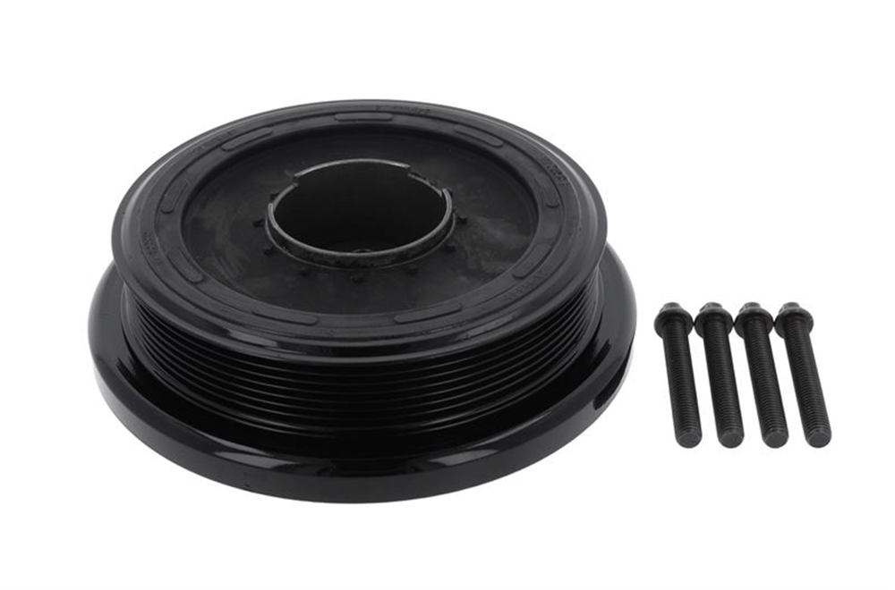CORTECO 49419113 - Krank Kasnagi - Bmw F07 Gt-f10-f11-f01-f02-x5 E70 Lci-x6 E71