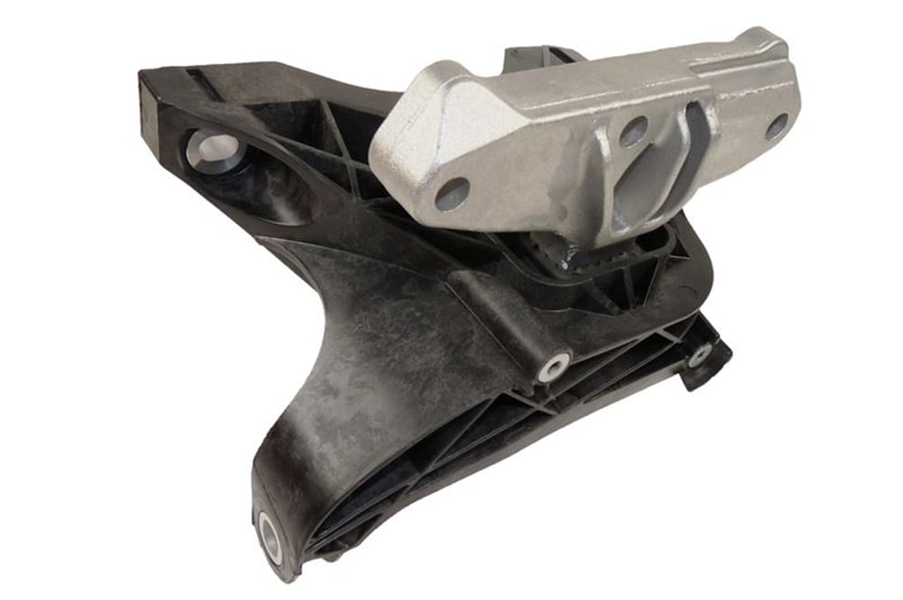 CORTECO 49430125 - Motor Takozu Sag - Psa 308 Ii/508 Ii/3008 Ii/partner/rifter