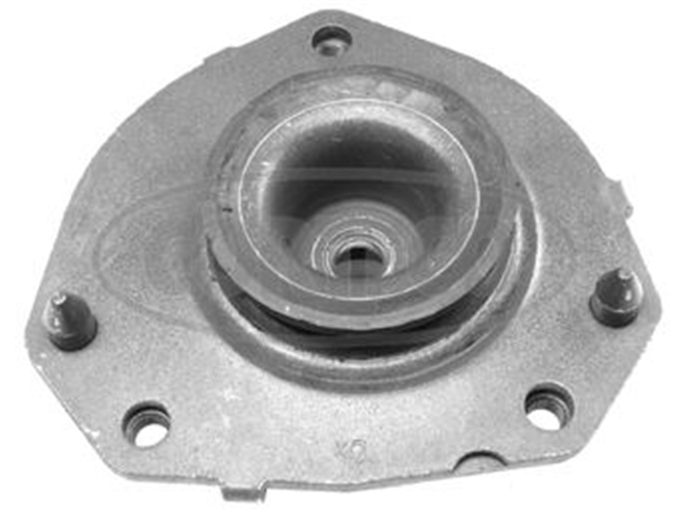 CORTECO 80000481 - Amortisör Takozu Ön Sag - Fiat Ducato-boxer-jumper