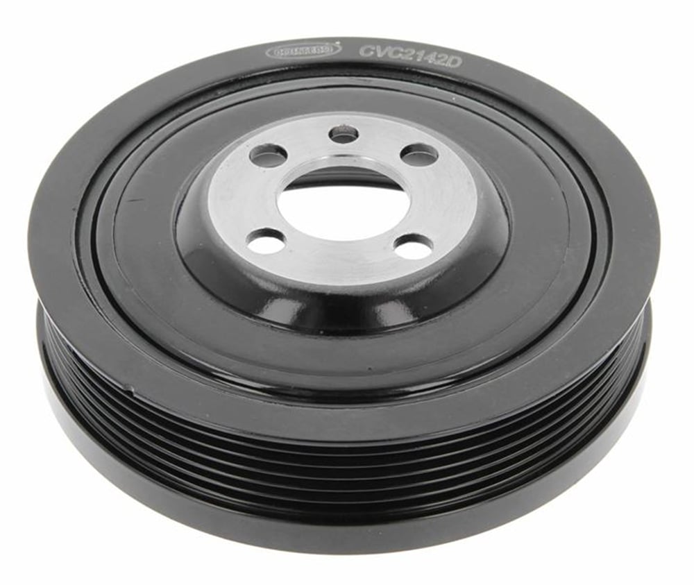 CORTECO 80000543 - Krank Kasnagi - Vw Golf5-golf6-golf7-caddy-t5-passat
