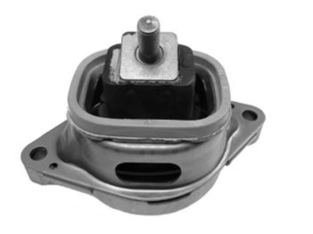 CORTECO 80000570 - Motor Takozu Sag - Bmw Land Rover Range Rover Iii