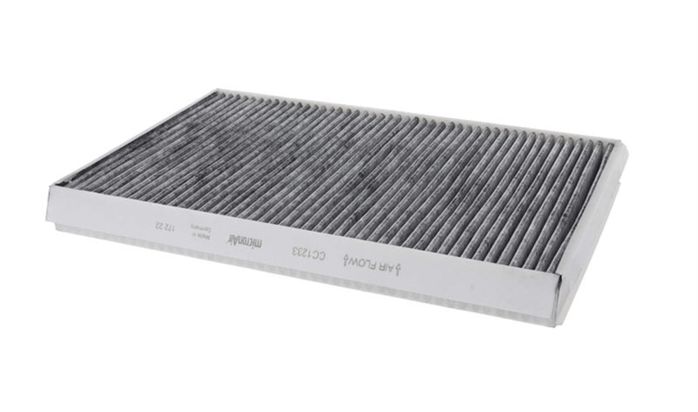 CORTECO 80000616 - Polen Filtresi - Mercedes W906