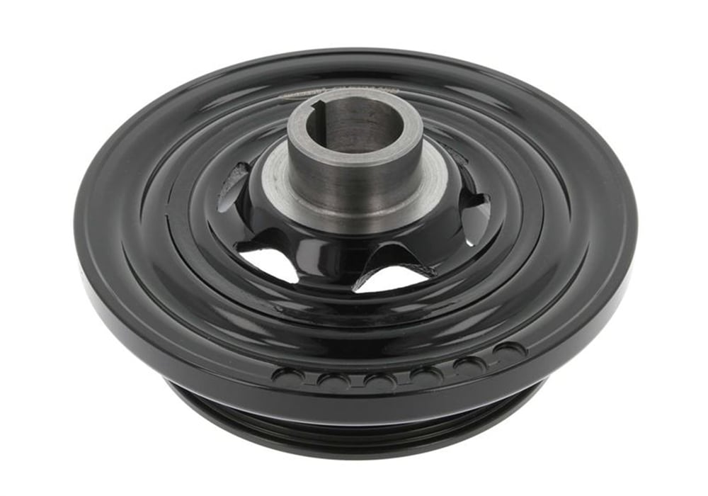 CORTECO 80001108 - Krank Kasnagi - Mercedes W202-203-204-210-211-901-902-903-904-906-638-639
