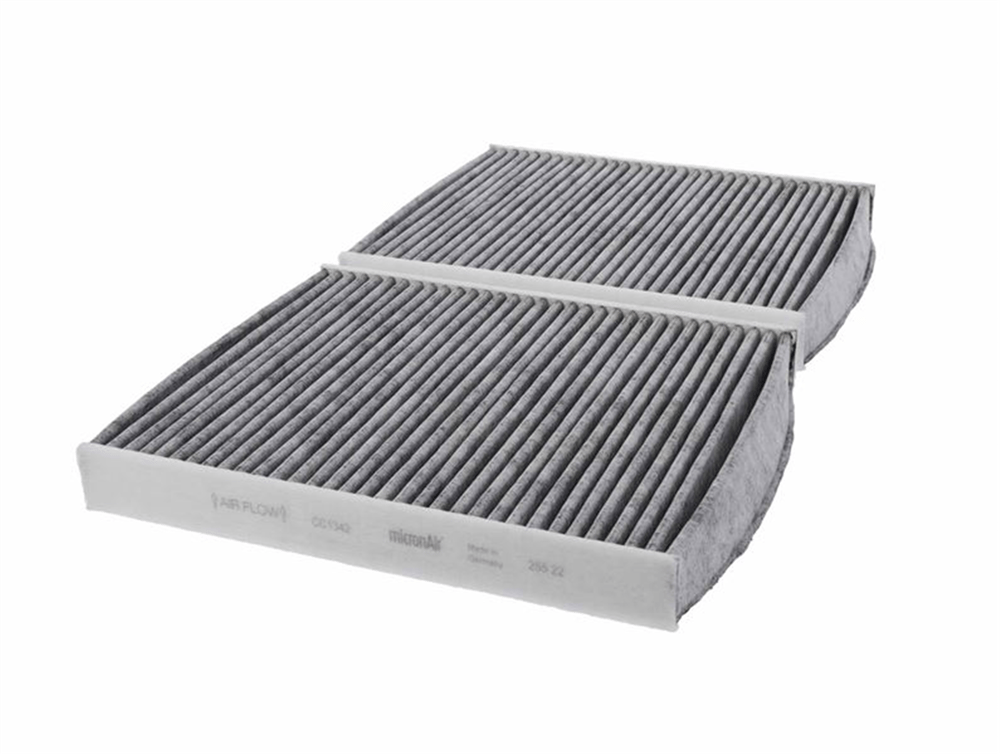 CORTECO 80001211 - Polen Filtresi - Bmw F06-f07-f10-f10 Lci-f11-f11 Lci-f18-f18 Lci-6 F12-f12 Lci-6 F13-6 F13 Lci-7f01-f01 Lci-f02-f02 Lci