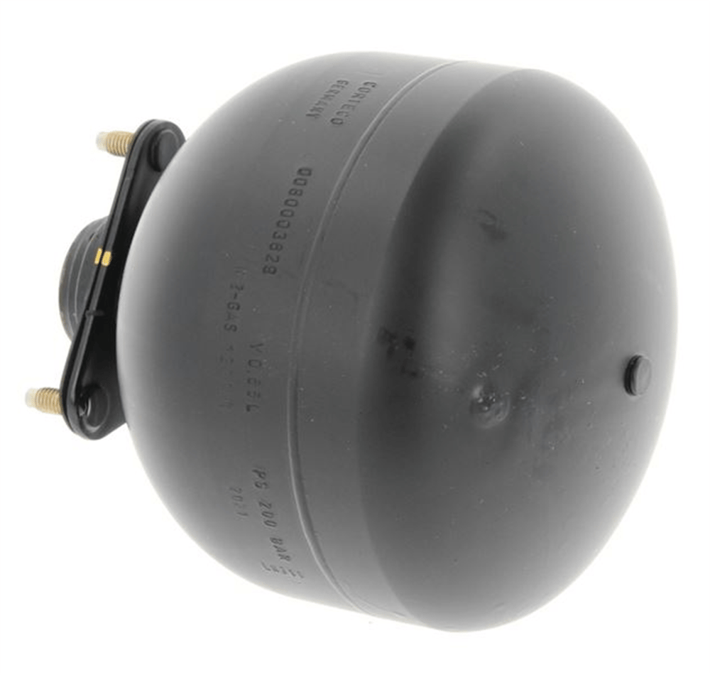 CORTECO 80001408 - Amortisör Tüpü Arka - Mercedes W221-216-222-230-231