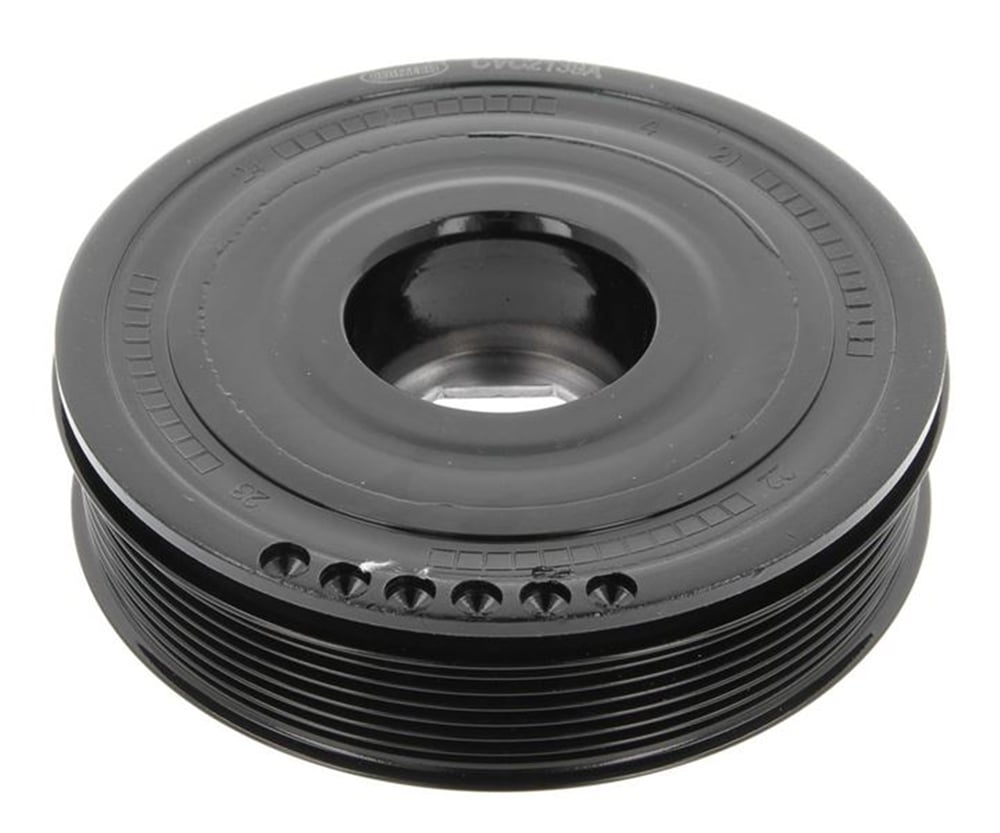 CORTECO 80001434 - Krank Kasnagi - Renault Trafic Ii -laguna Iii- Megan Iii - Qashqai / X-trail