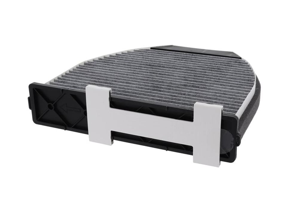 CORTECO 80001527 - Polen Filtresi - Mercedes W204-207-212-218