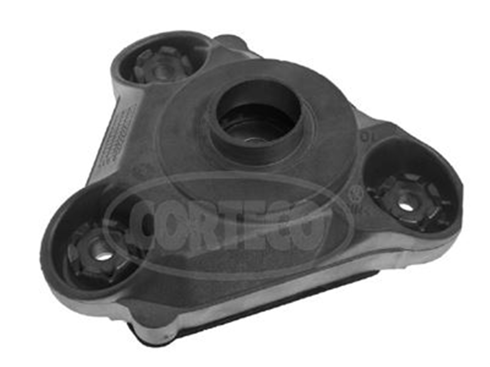 CORTECO 80001601 - Amortisör Takozu Ön Sol - Fiat Ducato Iii /boxer Iii / Jumper Iii