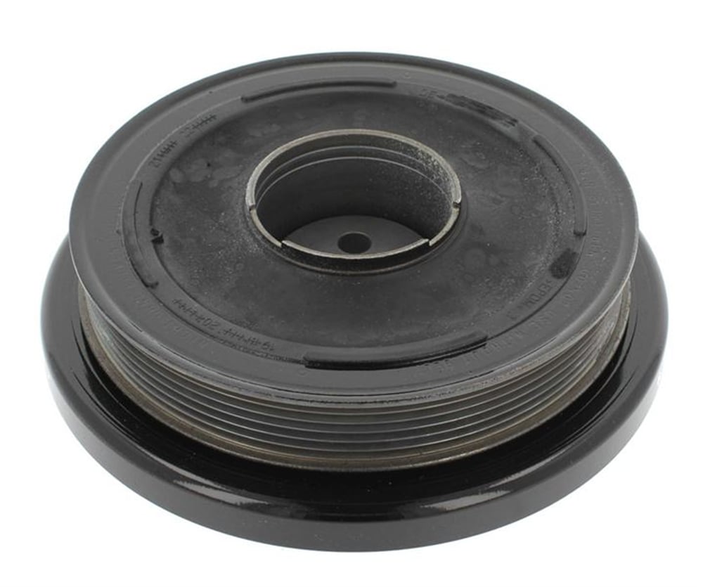 CORTECO 80001828 - Krank Kasnagi - Bmw F30-31-32-33-34-36-07-10-11-12-12-x3 F25-x4 F26-x5 F15