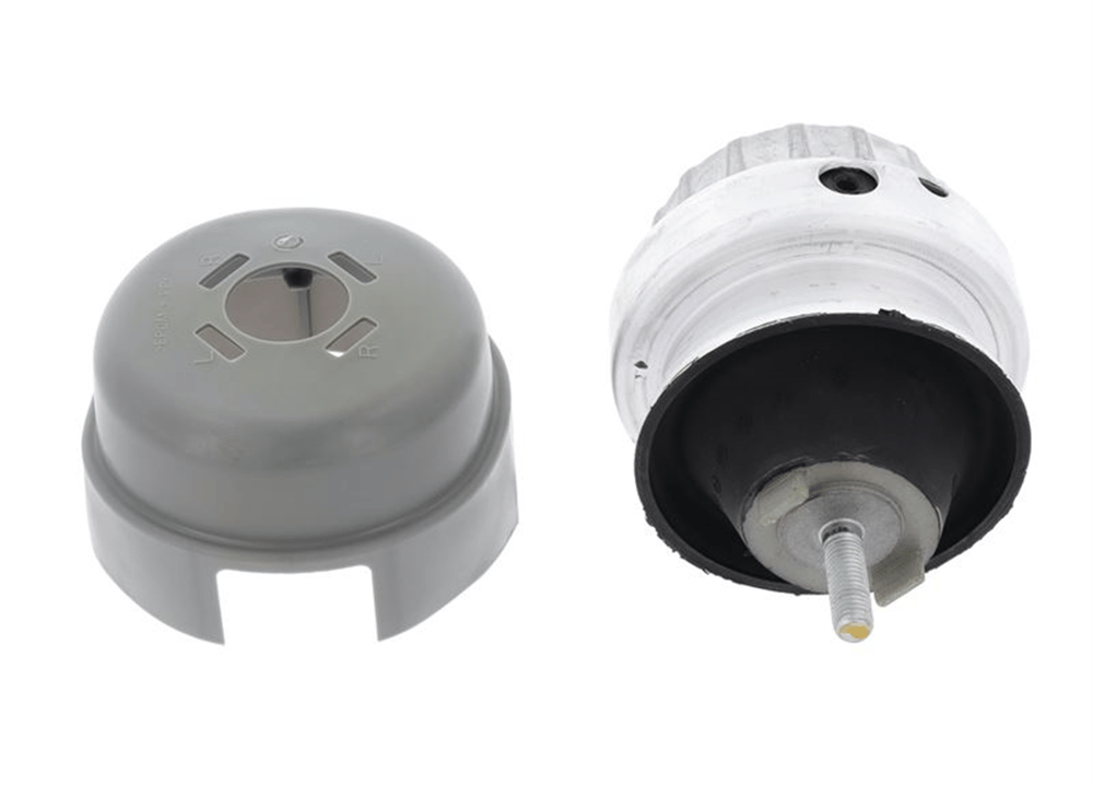 CORTECO 80004297 - Motor Takozu Sag - Vw A6