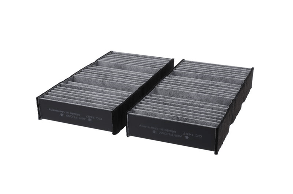 CORTECO 80004552 - Polen Filtresi - Mercedes 166- Gle 292