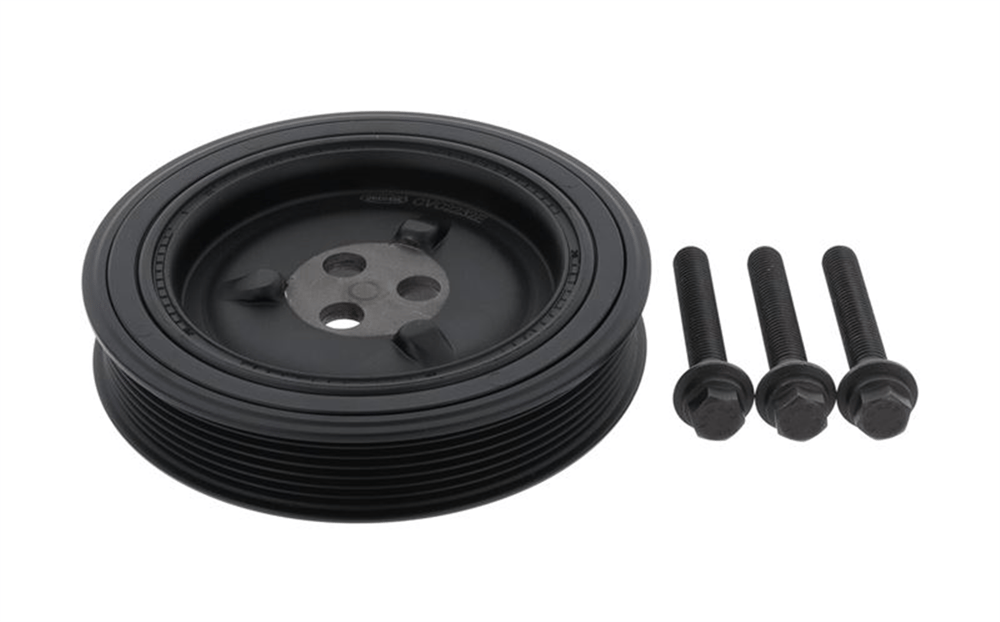 CORTECO 80004877 - Krank Kasnagi - Ford Transit V-347/v-363