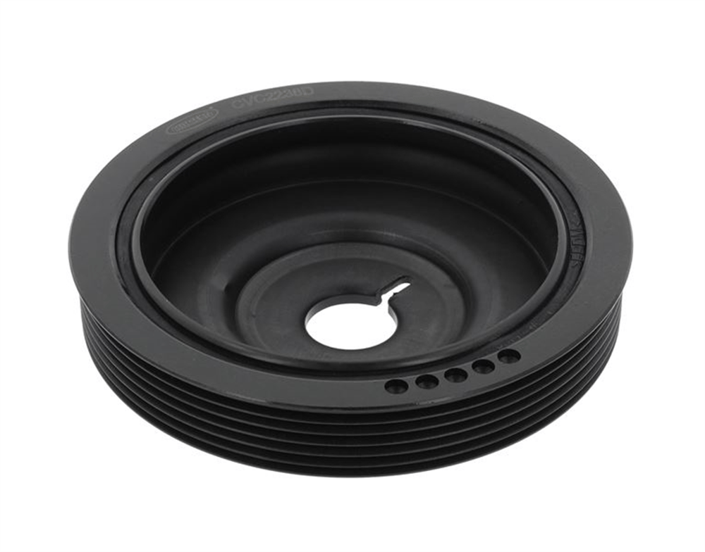 CORTECO 80005275 - Krank Kasnagi - Renault Logan-mgn Ii-duster-clio Iii-modus