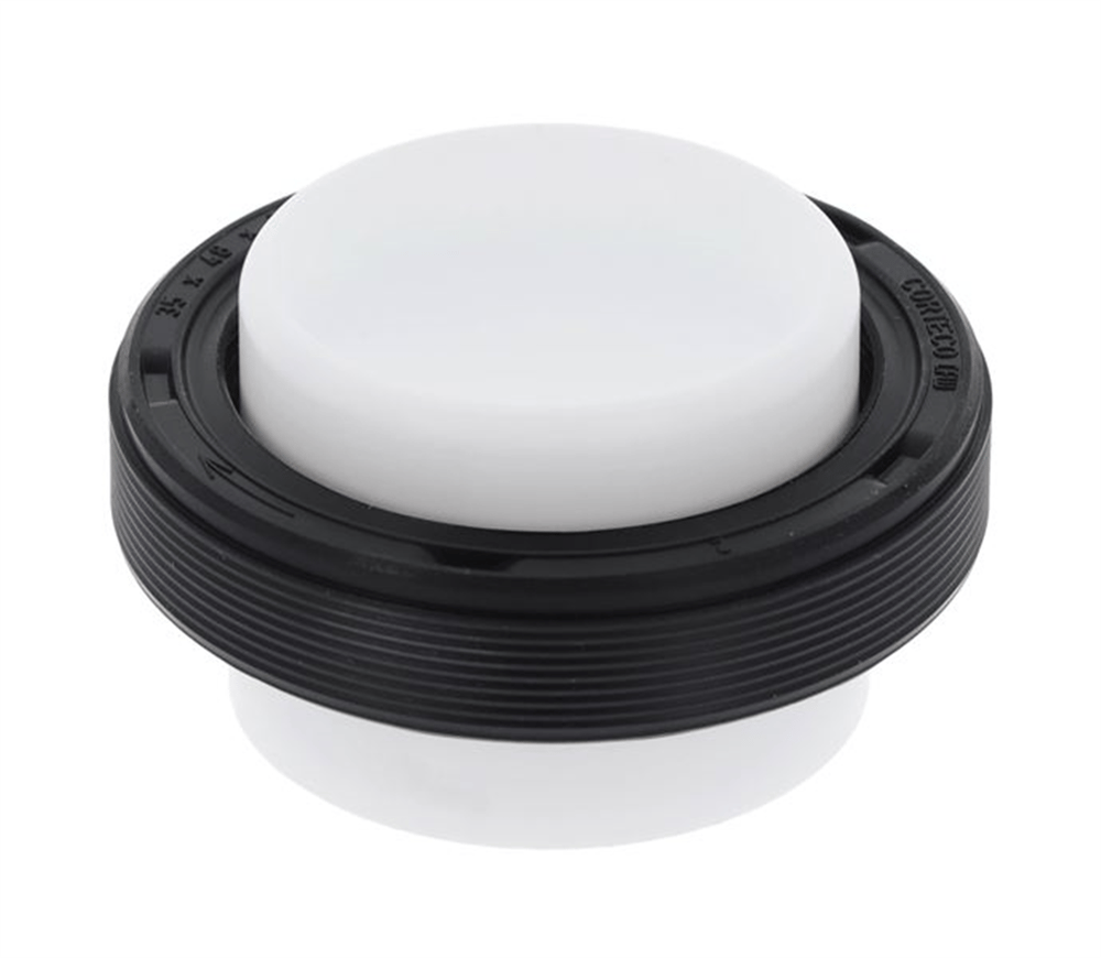 CORTECO 82026412 - Krank Keçesi Ön - Vw Universal