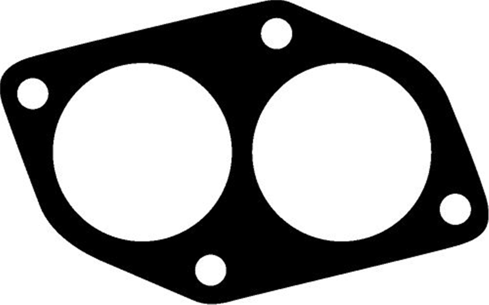 CORTECO 82926806 - Egzos Bogaz Contasi - Opel Astra F-g