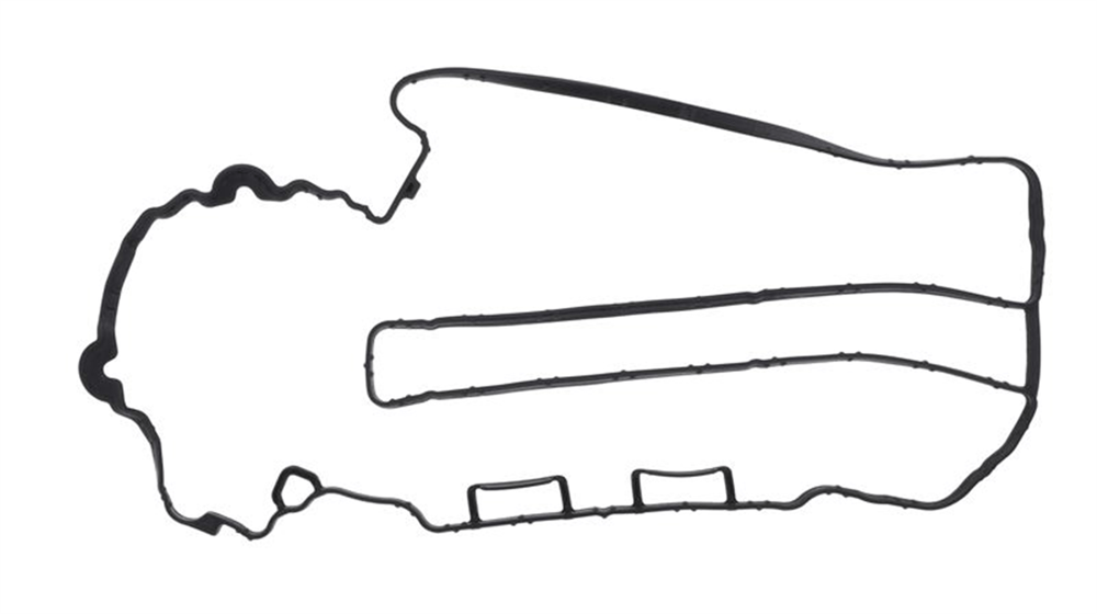 CORTECO 83026252 - Üst Kapak Contasi - Opel Corsa C Corsa D Astra G Astra H