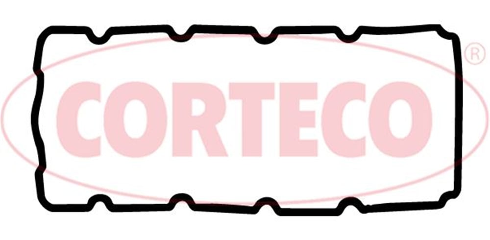 CORTECO 83026558 - Üst Kapak Contasi - Bmw Mini R50-r52-r53