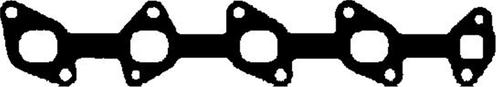 CORTECO 83026635 - Manifold Contasi Egzos - Opel Astra G Vectra B-c
