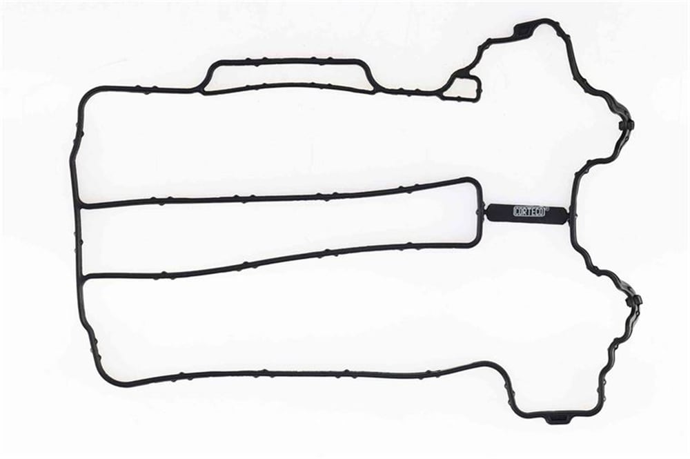 CORTECO 83026686 - Üst Kapak Contasi - Opel Corsa C Corsa D