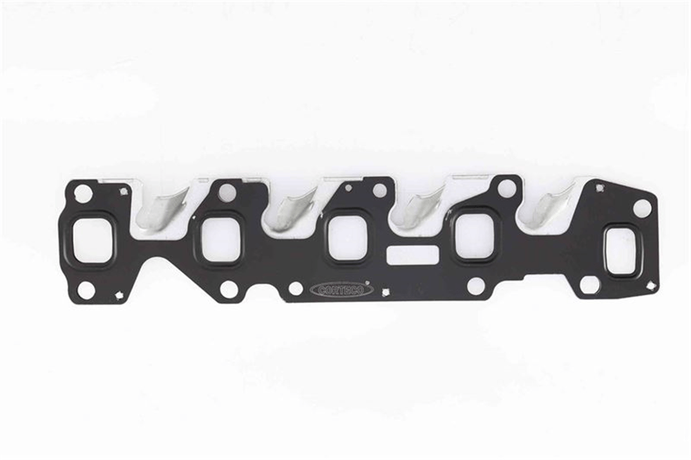 CORTECO 83027001 - Manifold Contasi Egzos - Fiat Albea-doblo-palio-punto-linea-egea-fiorino-astra-corsa-combo