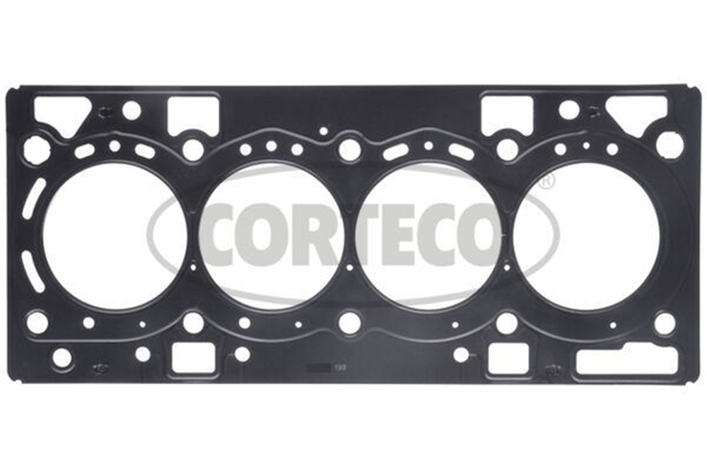 CORTECO 83403060 - Silindir Kapak Contasi - Ford Focus/c-max/mondeo/kuga